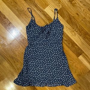 Abercrombie sun dress
